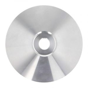 Poulie joue fixe ventilÃ©e 1A017462 pour Piaggio 500 MP3 21-