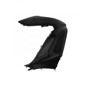 Tablier avant noir brillant droit adaptable Honda 125 PCX