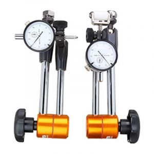 Bras polyvalents &Atilde;&nbsp; cadran Super B pour centreur de roue