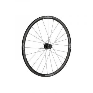 Paire de roues Vision TriMax AGX i23 Centerlock- Shimano 11v