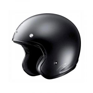 Casque jet Arai FREEWAY 2 Black Frost- XS (53-54)