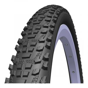 Pneu VTT 27.5x2.35'' Rubena Ocelot Tubetype TR compatible VAE