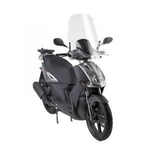 Pare-brise Givi Kymco Agility 50-125-150-200 R16 08-22