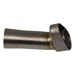 DB Killer Akrapovic V-TUV231