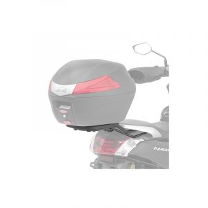 Support top case Givi Monolock Yamaha N-Max 125 15-20
