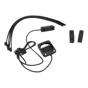 Capteur de vitesse avant Sigma avec fil (90cm) compteur BC5.0-BC8.0-BC