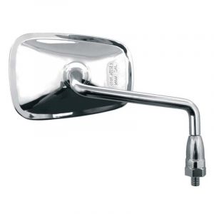 R&Atilde;&copy;troviseur Vicma droit chrome Kawasaki W800/ VN1700