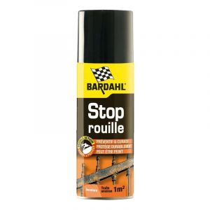 Stop rouille Bardahl 200 ml
