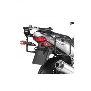 Kit fixation top case Givi Kawasaki ZR 7 / ZR 7 S 750 99-04
