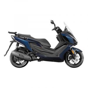 Support de top case Shad Top Master Kymco Downtown 125 GT 24-25