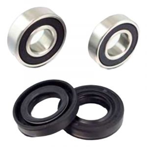 Kit RÃ©paration Roulements de Roue ArriÃ¨re PROX - Suzuki 80 / 85 RM 9