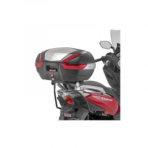 Support top case Monolock/Monokey Givi Sym 300 Cruisym 17-23