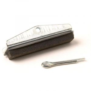 Pierres pour rodoir &Atilde;&nbsp; cylindre Draper grain 220