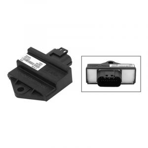 Bo&Atilde;&reg;tier CDI racing Dellorto pour Kymco 50 Agility R16 4T 21-23