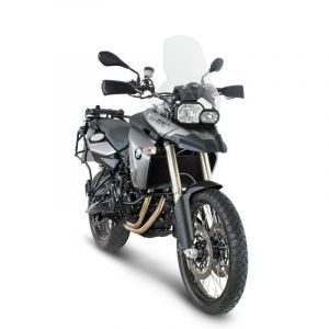 Kit fixation bulle Givi 333DT Bmw F 650 GS / F 800 GS 08-17