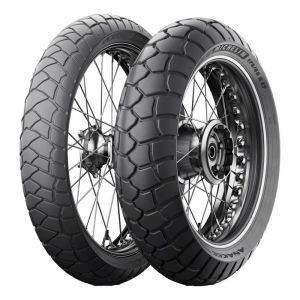 Pneu trail avant Michelin Anakee Adventure 110/80 R 18 58V TL/TT