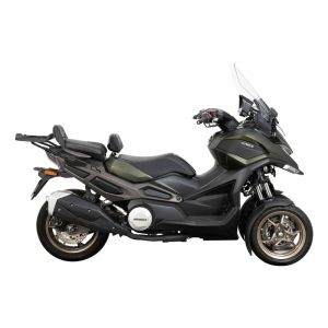 Support de top case Shad Top Master Kymco CV3 550 22-25