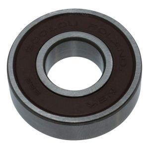 Roulement v&Atilde;&copy;lo 6001 2RS pour moyeu Fulcrum, Campagnolo (12x28x8 mm)