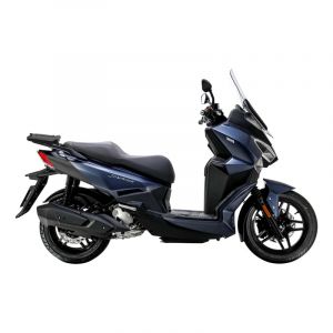 Support de top case Shad Top Master SYM 300 Joyrider 23-25