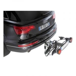 Porte-v&Atilde;&copy;los attelage sur plateforme Mottez Diane 2 v&Atilde;&copy;los