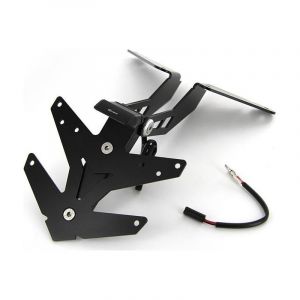 Support de plaque BCD Yamaha 530 T-Max 2012-16