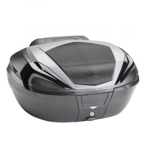 Support Kappa pour top case Monolock ou Monokey Honda 125 Forza ABS 15