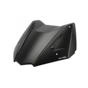 Bulle sport XT BCD noir mat Yamaha T-Max 530/560 2017-21