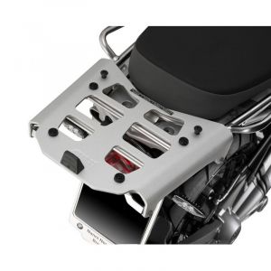 Support top case Givi alu BMW R 1200 GS Adventure 06-13