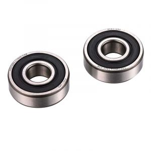 Kit de Roulements de Roue Avant FACTORY LINKS pour Suzuki 85 RM 05-25