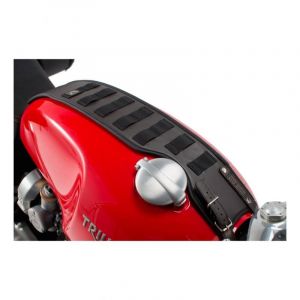 Sangle de r&Atilde;&copy;servoir SW-MOTECH Legend Gear SLA Triumph Bonneville T120