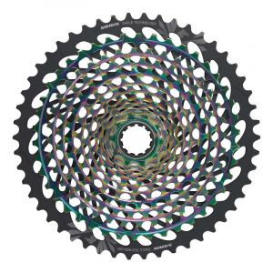 Cassette Sram XX1 Eagle XG-1299 A2 12v XD 10-50t rainbow