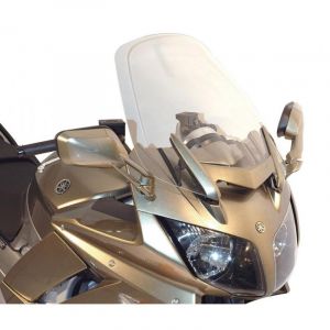 Bulle Givi incolore Yamaha FJR 1300 06-12