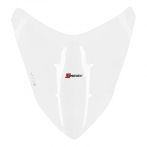 Bulle transparente Faco Yamaha MT-09 2017-