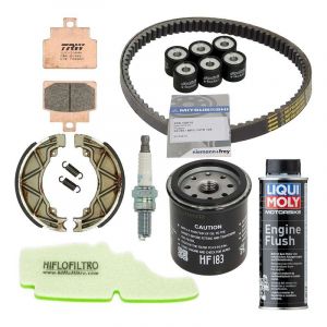 Kit entretien NF Prokit premiumÂ Aprilia Mojito Custom 125 4t 2008