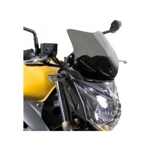 Saute-vent Barracuda Aerosport fum&Atilde;&copy; Yamaha XJ6 600 N 09-16