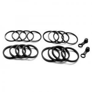 Kit r&Atilde;&copy;paration d'&Atilde;&copy;trier de frein avant Tour Max Yamaha FZR 1000 EXUP