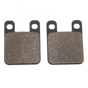 Plaquettes de Frein TNT - m&Atilde;&copy;tal fritt&Atilde;&copy; - etrier AJP