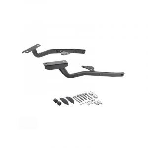 Support de top case Givi Monorack Honda VFR 800 98-01