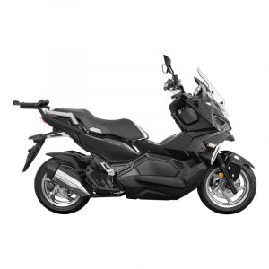 Support de top case Shad Top Master SYM ADX 125 23-24