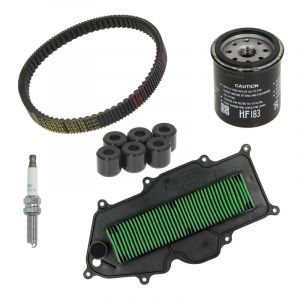 Kit entretien NF Prokit Basic Vespa GTS 125 keyless 4t 4v 2022-24