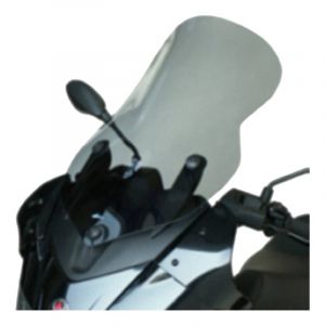 Bulle V Parts Haute protection e claire pour Gilera 500 Nexus 04-05