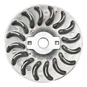 Poulie joue fixe ventilÃ©e 840193 pour toute la gamme Piaggio 250-300c