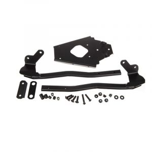 Support de top case Kappa Monolock Yamaha N-Max 125 2025