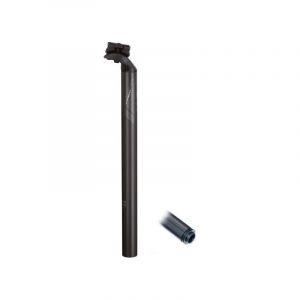 Tige de selle Vision TriMax Carbon SB20 Di2 350 mm- 31,6 mm