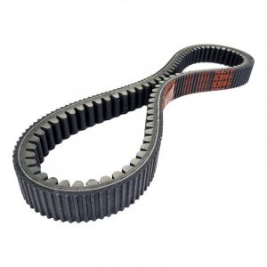 Courroie Gates crant&Atilde;&copy;e Kevlar Honda SH 300ie (Double crant&Atilde;&copy;e)