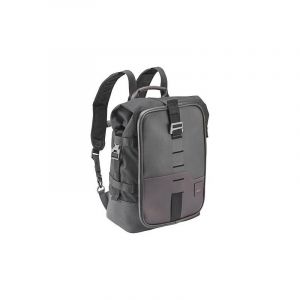 Sac &Atilde;&nbsp; dos / sacoche de selle Givi Corium CRM101 marron/noir
