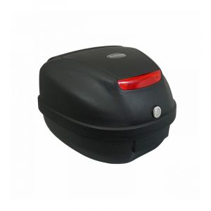 Top case noir 28L Piaggio Typhoon 10- 672924