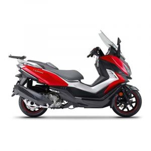 Kit fixation top case Shad Top Master Sym 300i Cruisym 2018