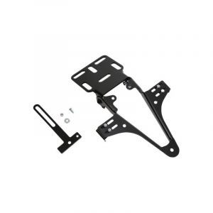 Support de plaque Highsider Quadro Bundle Ducati Monster 1200 R 16-19