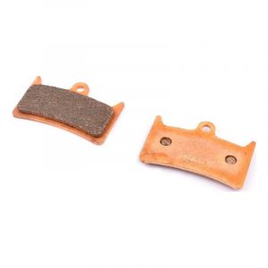 Plaquettes de frein Brake Authority Burly Hope V4